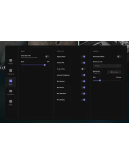 Fecurity BattleBit 30 days
