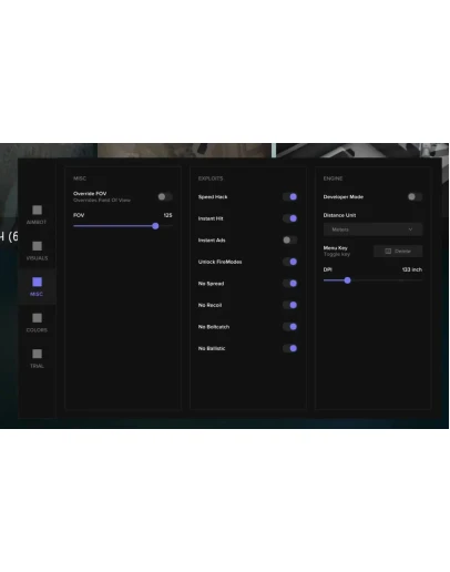 Fecurity BattleBit 30 days