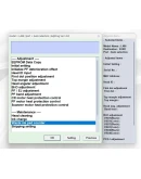 EPSON Adjustment Program Reset L382-L386-L486