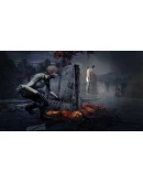 DBD - Resident Evil: PROJECT W Chapter Россия/СНГ