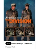 Uplay PCThe Division 1 SkinsСкиныRUS