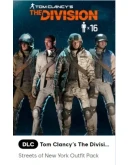 Uplay PCThe Division 1 SkinsСкиныRUS