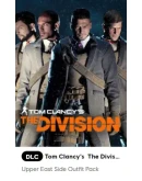 Uplay PCThe Division 1 SkinsСкиныRUS