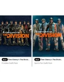 Uplay PCThe Division 1 SkinsСкиныRUS