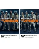 Uplay PCThe Division 1 SkinsСкиныRUS