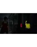 DBD - Resident Evil: PROJECT W Chapter Россия/СНГ