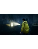 DBD - Sadako Rising Chapter Steam Gift/Россия/СНГ