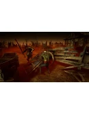 DBD - Forged in Fog Chapter Steam Key/Все страны