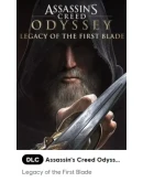 UPLAY/STEAMДОПОЛНЕНИЕASSASSIN'S CREED ODYSSEYРФ UPLAY/STEAMДОПОЛНЕНИЕASSASSIN'S CREED ODYSSEYРФ