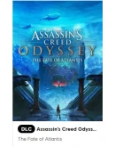 UPLAY/STEAMДОПОЛНЕНИЕASSASSIN'S CREED ODYSSEYРФ UPLAY/STEAMДОПОЛНЕНИЕASSASSIN'S CREED ODYSSEYРФ