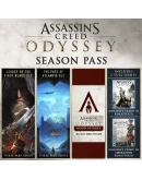 UPLAY/STEAMSEASON PASSASSASSIN'S CREED ODYSSEYРФ