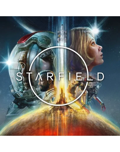 Все регионы Starfield Steam + издания