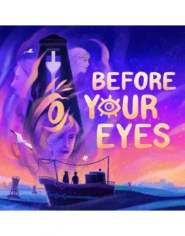 Before Your Eyes Турция PS5 PS
