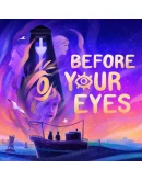 Before Your Eyes Турция PS5 PS