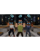 Minecraft - Суперсемейка DLC XBOX Ключ Код