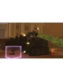 Minecraft - Суперсемейка DLC XBOX Ключ Код