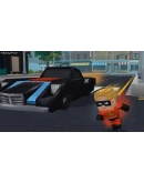 Minecraft - Суперсемейка DLC XBOX Ключ Код