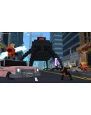 Minecraft - Суперсемейка DLC XBOX Ключ Код