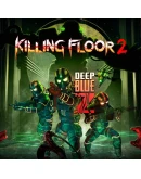 Killing Floor 2 Турция PS4 PS5 PS