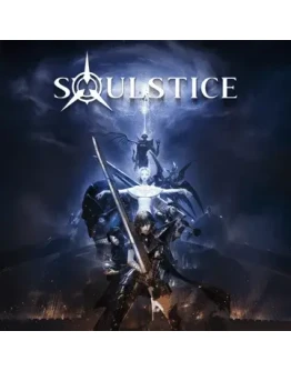 Soulstice Турция PS4 PS5 PS
