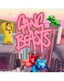 Gang Beasts Турция PS4 PS5 PS