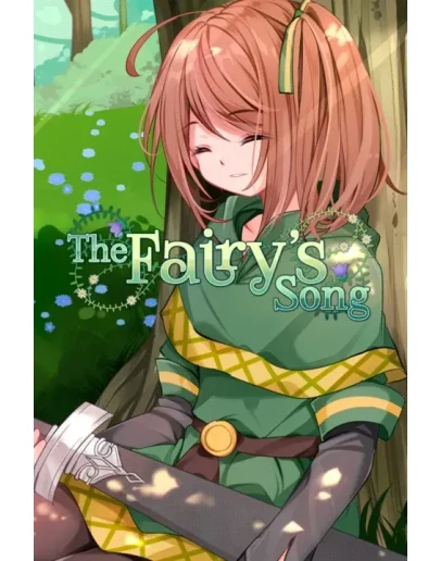 The Fairy's Song Xbox One &amp Xbox Series XS активация