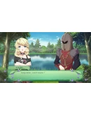 The Fairy's Song Xbox One &amp Xbox Series XS активация