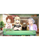 The Fairy's Song Xbox One &amp Xbox Series XS активация