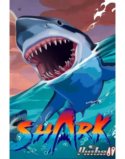Shark Pinball Xbox One &amp Xbox Series XS активация