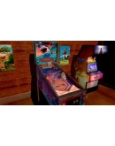 Shark Pinball Xbox One &amp Xbox Series XS активация