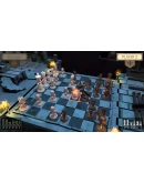 Chess Gambit Xbox One &amp Xbox Series XS активация