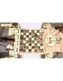 Chess Gambit Xbox One &amp Xbox Series XS активация