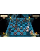 Chess Gambit Xbox One &amp Xbox Series XS активация