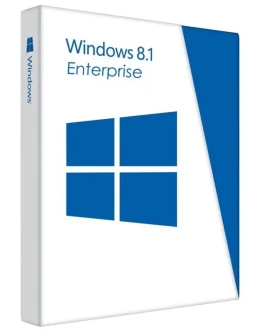 Windows 8.1 Enterprise (Корпоративная)
