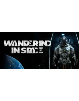 Wandering in Space VR АВТОДОСТАВКА STEAM GIFT РОССИЯ Wandering in Space VR АВТОДОСТАВКА STEAM GIFT РОССИЯ