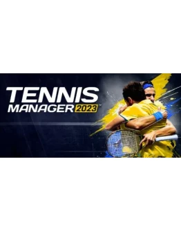 Tennis Manager 2023 Steam Россия