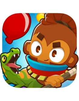 Bloons TD 6 iPhone ios AppStore iPad + ИГРЫ iPhone
