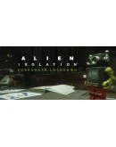 Alien: Isolation Collection (+9 DLC) STEAMКЛЮЧ +