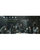 Alien: Isolation Collection (+9 DLC) STEAMКЛЮЧ +