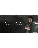Alien: Isolation Collection (+9 DLC) STEAMКЛЮЧ +