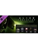Alien: Isolation Collection (+9 DLC) STEAMКЛЮЧ +