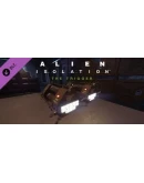 Alien: Isolation Collection (+9 DLC) STEAMКЛЮЧ +
