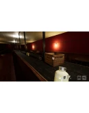 Backrooms SocietyАВТОДОСТАВКА Steam Россия