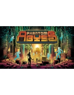 Phantom Abyss XBOX Series XS КЛЮЧ