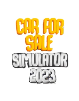 Car For Sale Simulator 2023 Оффлайн Steam