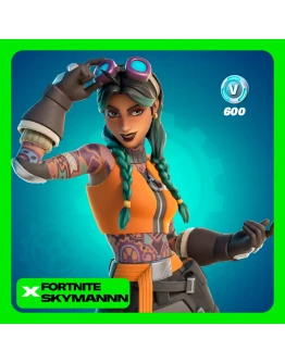 FORTNITE: Набор Чудо-инженер +600 VB XBOX/Активация