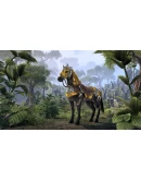 The Elder Scrolls Online Ездовое животное Драконоборец