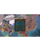 Europa Universalis IV: China History Lessons STEAM