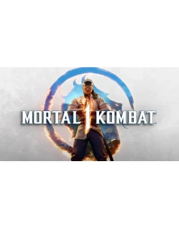 Mortal Kombat 1 Premium Edition Steam БЕЗ ОЧЕРЕДИ