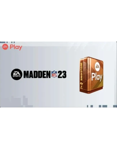 Madden NFL 23 Июньский Набор EA Play Ultimate Team Pack